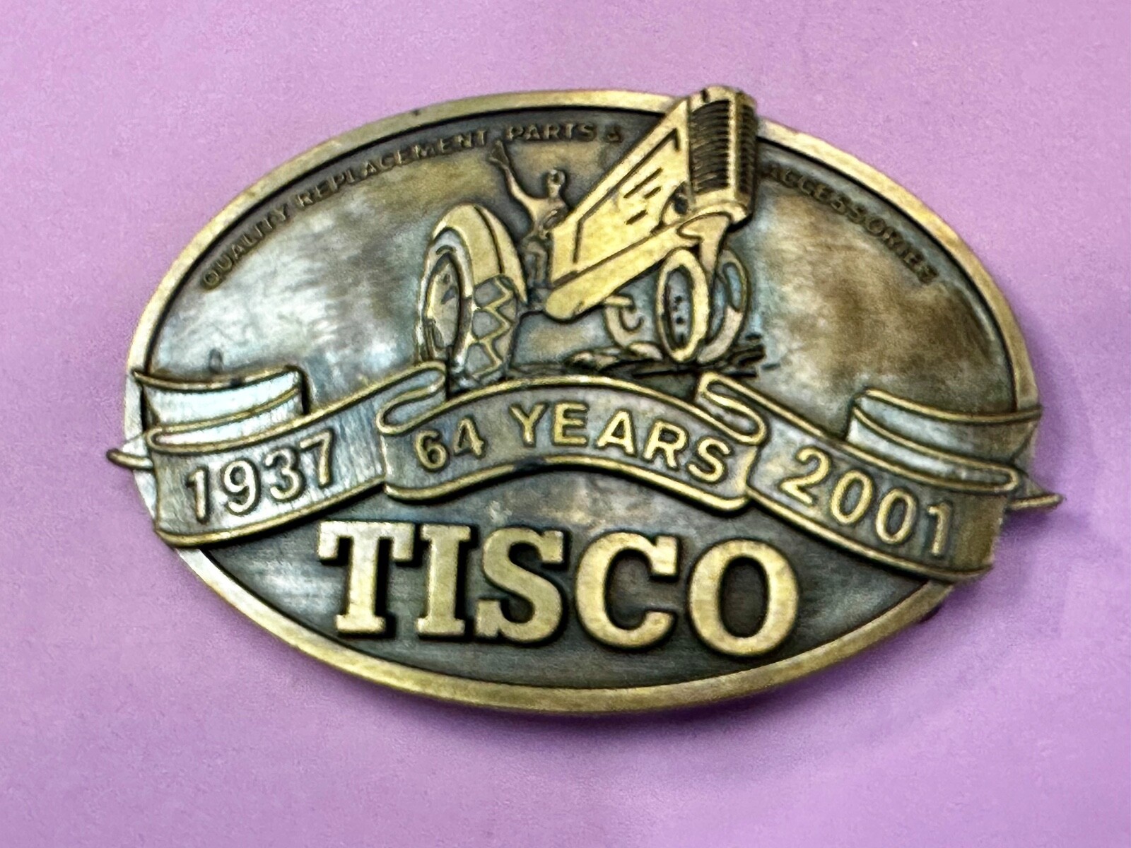 TISCO Tractor Implement Supply Replacement Parts … - image 18