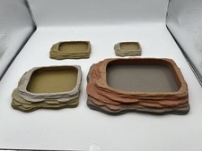 LARGE Snake, Frog, Turtle, Gecko and other Reptile water / food dish 3d printed