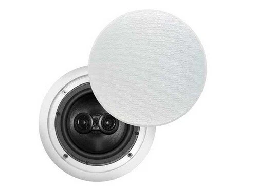 Dual voice hotsell coil ceiling speaker