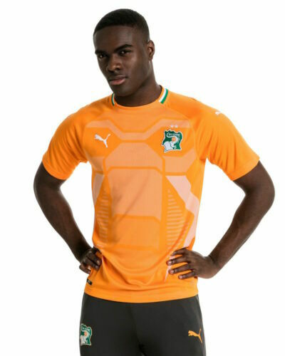 Africa - Victoire Convaincante de la Côte d'Ivoire dans le Match d