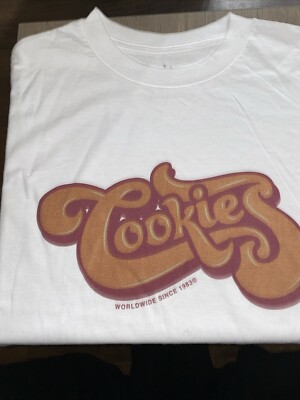 Cookies Shirt Size Medium 