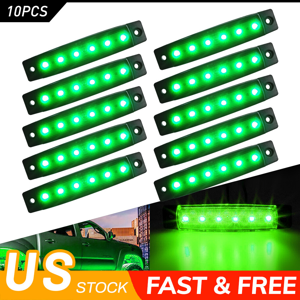 GU10 12V of 24V vervangt 40W verlichting op boot of camper