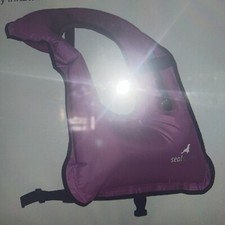 Seal buddy Snorkel Vest Jacket