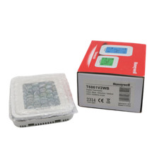 1PC Honeywell T6861V2WB conditioning thermostat control panel Free shipping