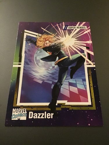 2024 Marvel Renditions Spider-Man pick a card BASE CARDS & IMPEL INSERTS - Picture 205 of 266