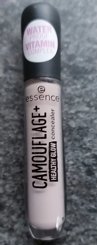 essence camouflage + healthy glow concealer 20 Light Neutral. Neu - Bild 2 von 2