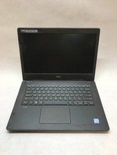 Dell Latitude 3480 14" i3-7100U NO RAM NO HDD/OS For Parts/Repair NO POWER - DW
