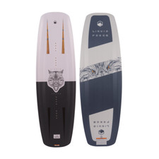 Tavola Wake / Sci Nautico Liquid Force Raph 137