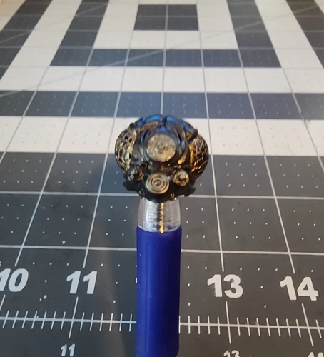 Hasbro Star Wars Black Series 4-LOM Droid Head only, 1:12 scale