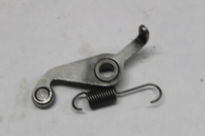 Gear Shift Cam Stopper w/Spring 25350-27A00 2002 KATANA GSX750F | eBay