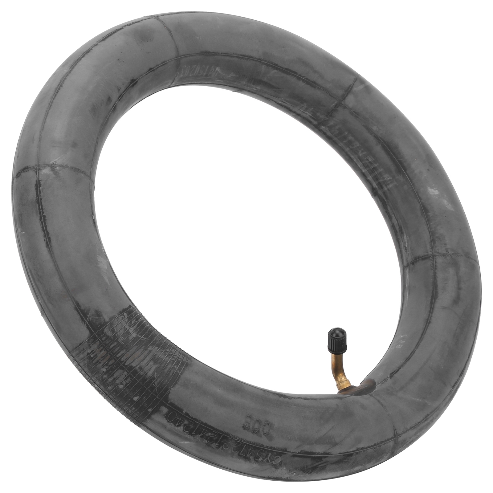 12inch Bike Inner Tubes Electric 121/2x21/4x2.40 Butyl Rubber Inner