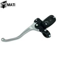 Front Brake Master Cylinder for Polaris Sportsman 400 500 550 570 800 850 1000