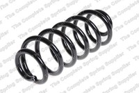 LesjÖFors 4282922 Coil Spring For Seat