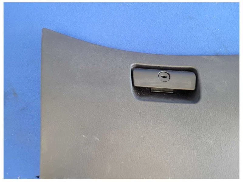 2003 BMW M3 E46 Coupe Glove Box Passenger Dash Storage 1899 Foto 2 de 4