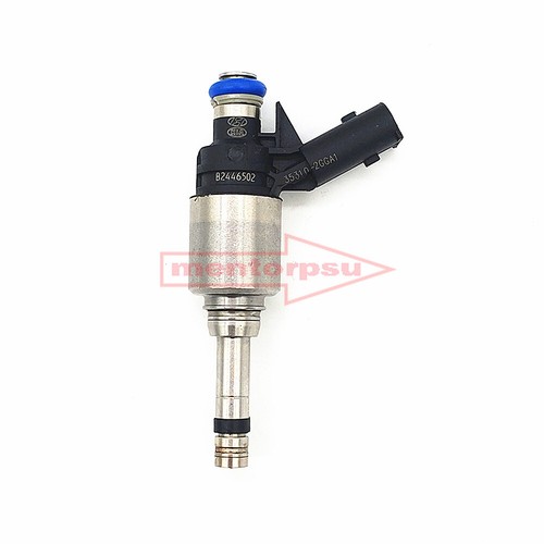 4X Genuine Fuel Injector For Hyundai Tucson Kia Sorento 2.4L 2018-24 35310-2GGA1 - Picture 6 of 10