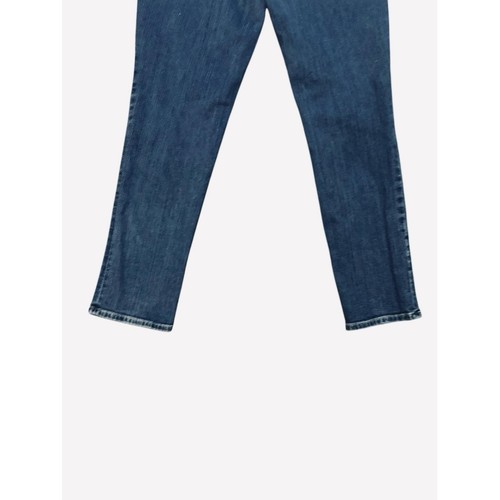 Torrid Boyfriend gerade Jeans mittlere Waschung leichter Stretch Damengröße 16 - Bild 6 von 8