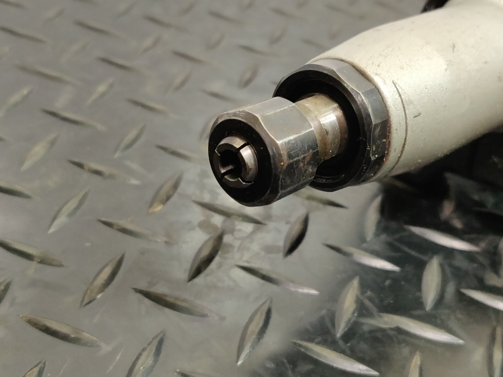 Makita GD0811c 110v Die Grinder Straight Variable speed eBay