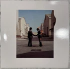 Pink Floyd Wish You Were Here 50th Bad World Quad Liquid Filled Variant IN HAND