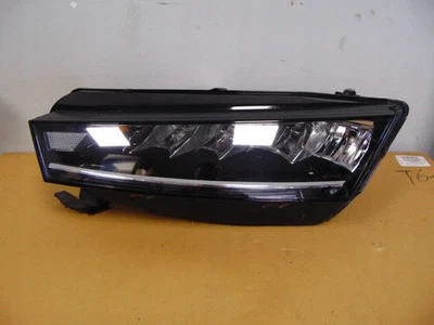Frontscheinwerfer Skoda Octavia IV 5E4941015 LED Links Scheinwerfer Headlight - Bild 1 von 4