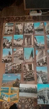 lot de 100 cartes postales algerie de très haute qualités 