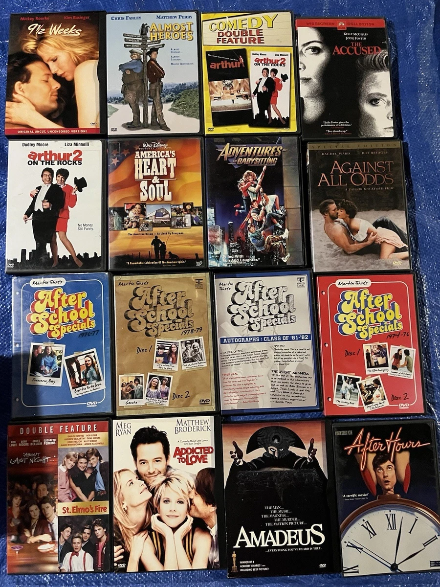 25+ Somewhere in Time DVDs for sale | Updated Oct 2026