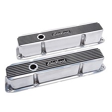 4276 Valve Cover Silver
