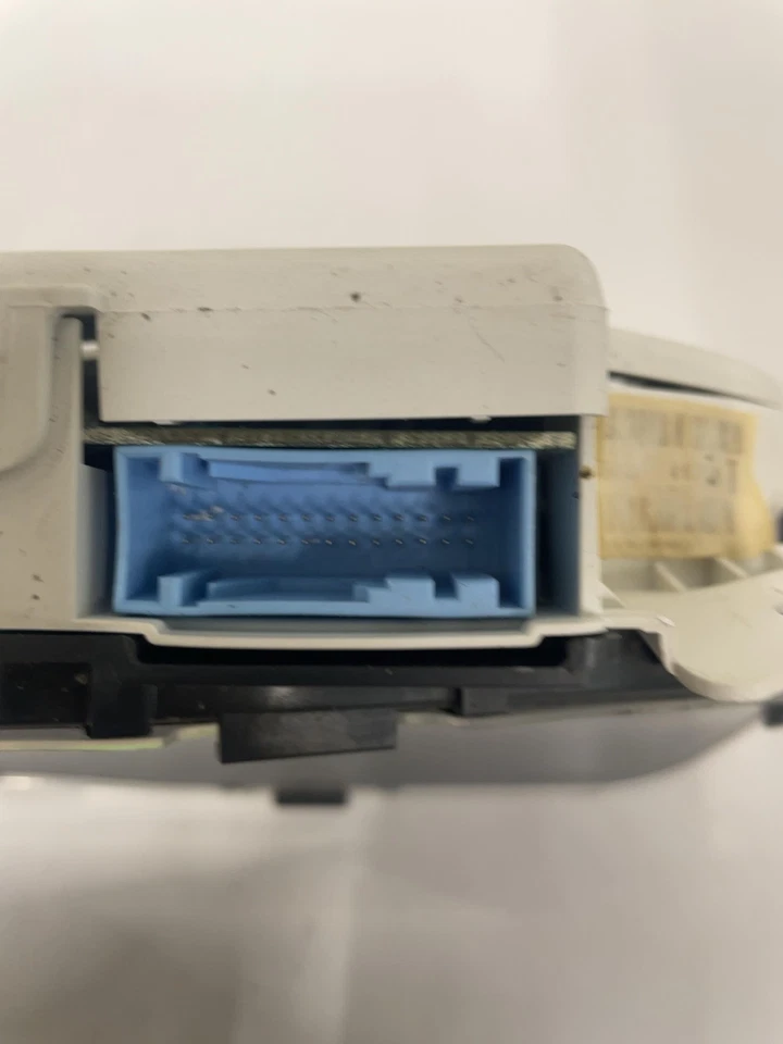 2005-07 Chevrolet Uplander Speedometer (cluster) Mph Opt Uh8 249000 - Изображение 4 из 4