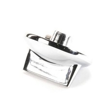 Bakers Pride Knob, Metal Bp Cookline .375 D 8706400 - Genuine OEM Replacement