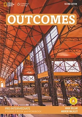 Outcomes Pre-Intermediate: ... by Dellar, Hugh Multiple-component retail product
