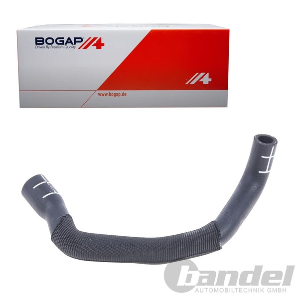 Bogap KÜHlwasserschlauch Passend FüR Audi A4 Q5 Seat Exeo | A4228333-image