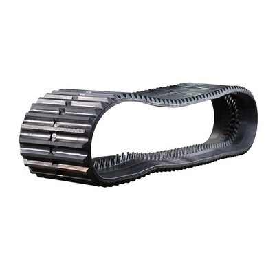 Rubber Track 28'' 700 x 100 x 102 Heavy Duty fits Prinoth Panther T8 Raptor 300