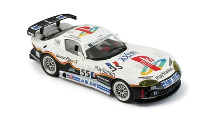 RevoSlot Dodge Viper GTS-R Nr. 55 Le Mans RS0156