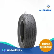 Used 225/65R17 Doral SDL-Sport 102H - 7/32