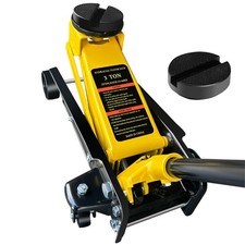 Floor Jack 3 Ton Steel Professional With Rapid Pump - Cars Trucks Suvs Floor Jack 3 Ton Steel Professional With Rapid Pump - Cars Trucks Suvs