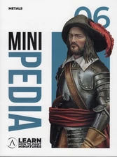 Scale 75 Metals Mini Pedia 06