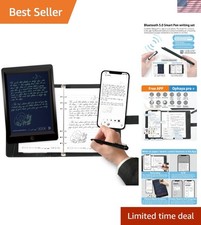 Smart Sync Pen for Note Taking with Notebook and Writing Board,Real-time Sync...