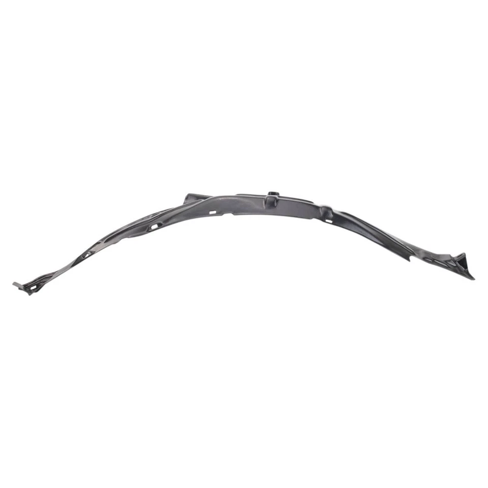 Inner Fender Liner Set For 1987-1993 Mazda B2200 MA1248116 MA1249116 - Image 3 of 4