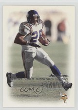 2000 Skybox Dominion Robert Smith #54 1k3