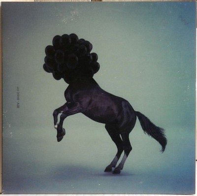 2CV - Basic Fit, 12'', (Vinyl)