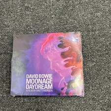 Moonage Daydream – Music from the film