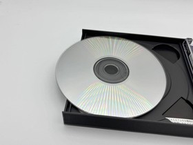 [First press version, little signs of use, disc intact] Police Notes Sega