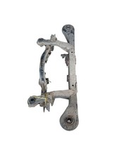 Essieu Ssangyong KORANDO