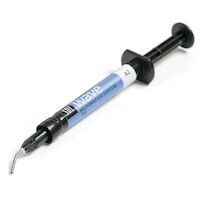 Wave Bleach Syringe, Flowable Composite, Light-Cured: 1 - 1 Gm. Syringe and 5