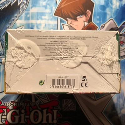 Pokmon TCG Sword & Shield Evolving Skies Booster Box - 58 Count for sale  online | eBay UK