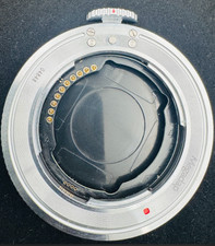 MEGADAP ETZ21 Pro Auto Focus Adapter Sony E lens to Nikon Z Z7 Z6II Z5 zfc Z8 Z9