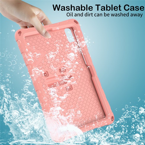 Für Samsung Galaxy Tab A9+ A9 A8 Stoßfeste EVA Kindertablet Ständer Schutzhülle - Bild 22 von 80