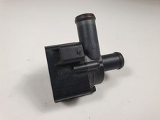 Pompe à eau Audi S6