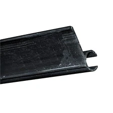 AP Products 021-50802-8 8' Standard Awning Rail 1 Piece