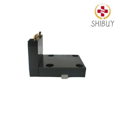 For CNC Lathe & Turn-Mill Center BMT45/55 Turret Tool Post Cut-off Tool Holder