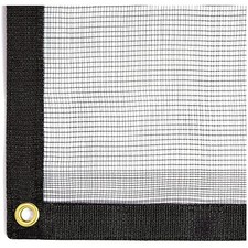 10 x 10 FT Protection Garden Netting 10 Ft. x 10 Ft.
